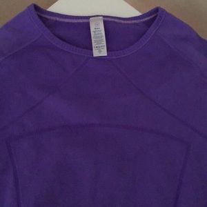 Ivivva long sleeve
